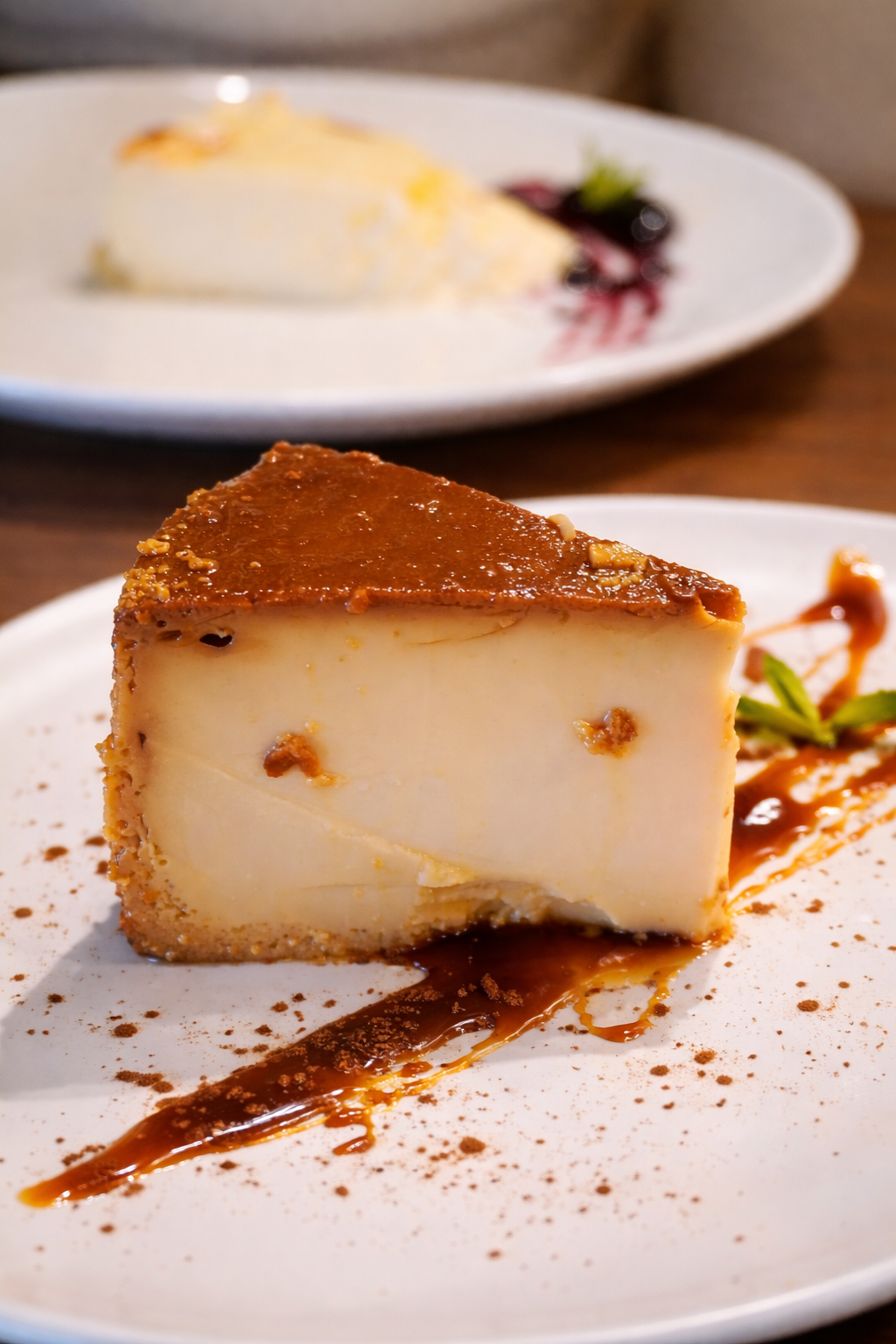 FLAN CUBANO