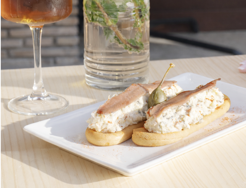 MARINERA / MATRIMONIO