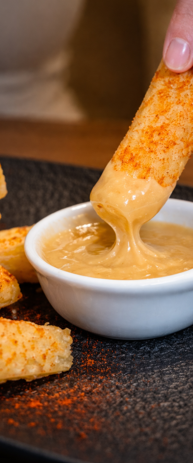 YUCA FRITA