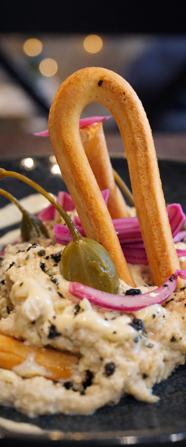 ENSALADILLA