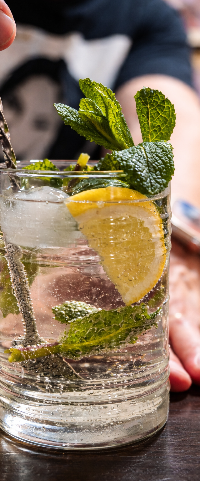 MOJITO