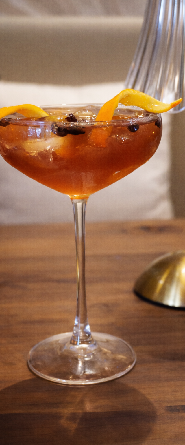 NEGRONI